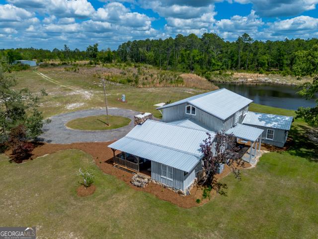 House for sale in Baxley, Georgia