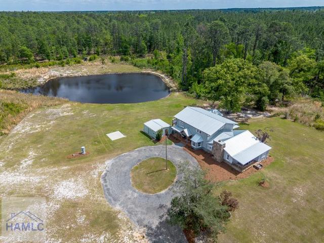House for sale in Baxley, Georgia