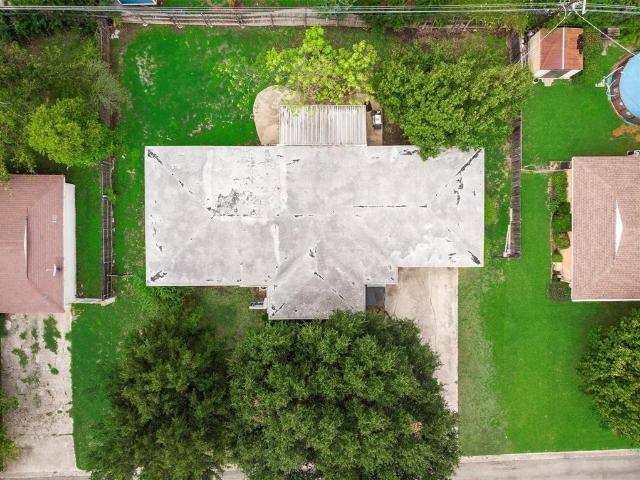 House for sale in Benbrook, Texas