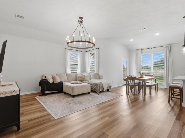 Property for rent in College Station, Texas