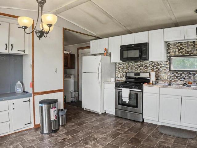 House for sale in Pocomoke City, Maryland