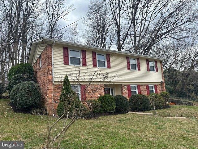 House for sale in Virginia