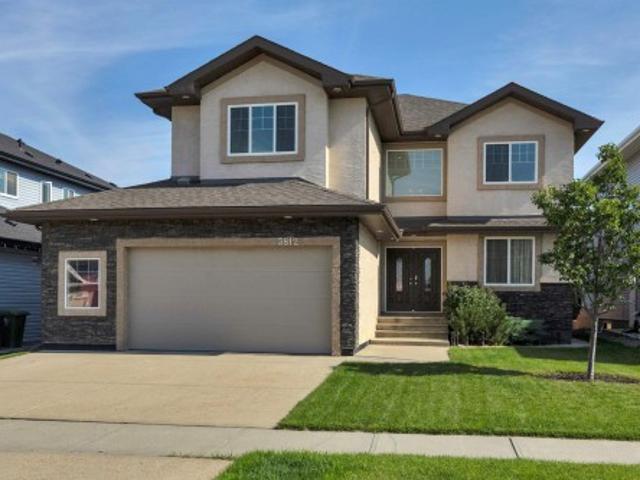 House for sale in Beaumont, Alberta