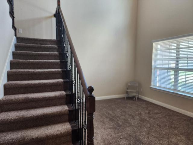 House for rent in Denton, Texas