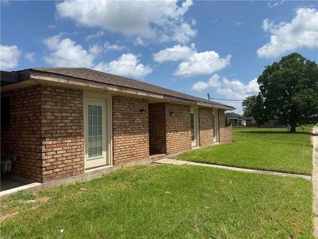 House for sale in Chalmette, Louisiana