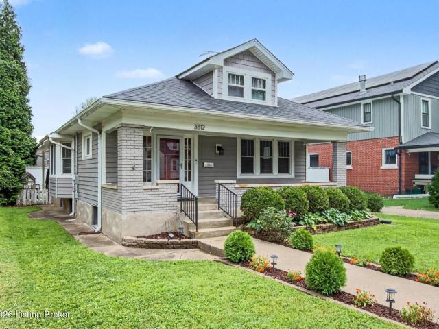 House for sale in Kentucky