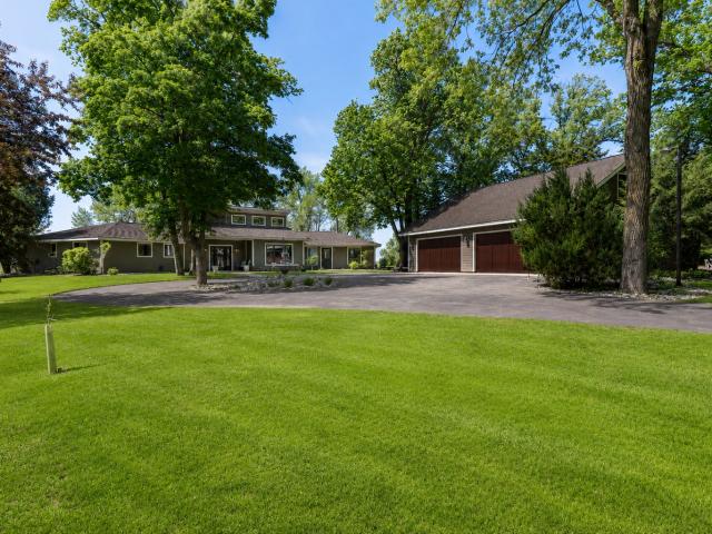 House for sale in Frazee, Minnesota