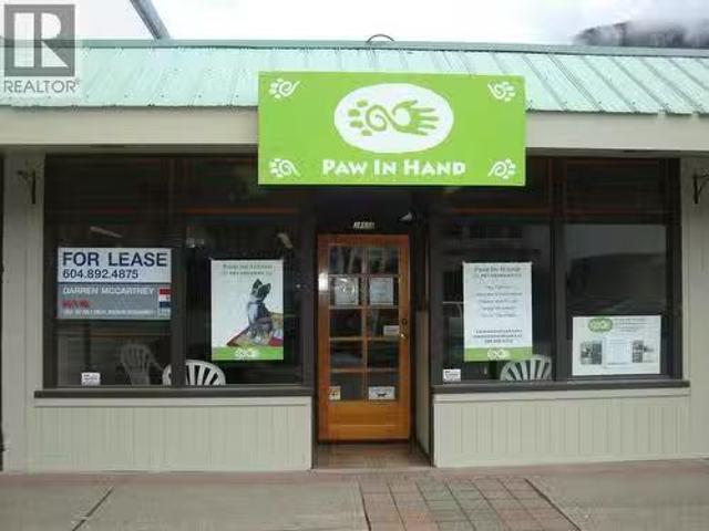 House for rent in British Columbia