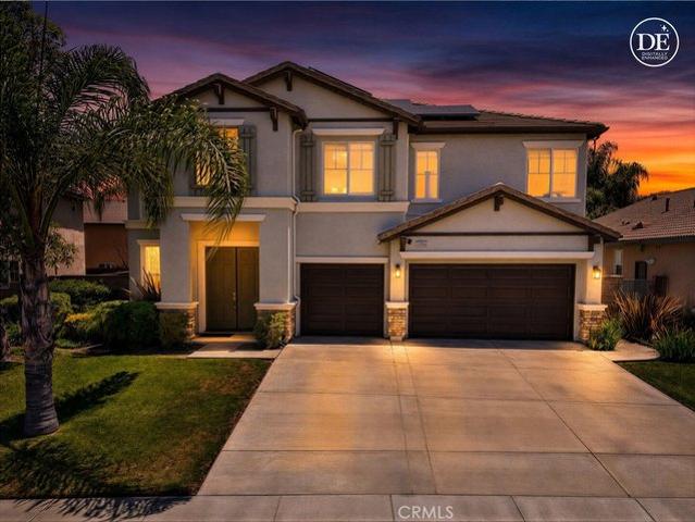 House for sale in Murrieta, California