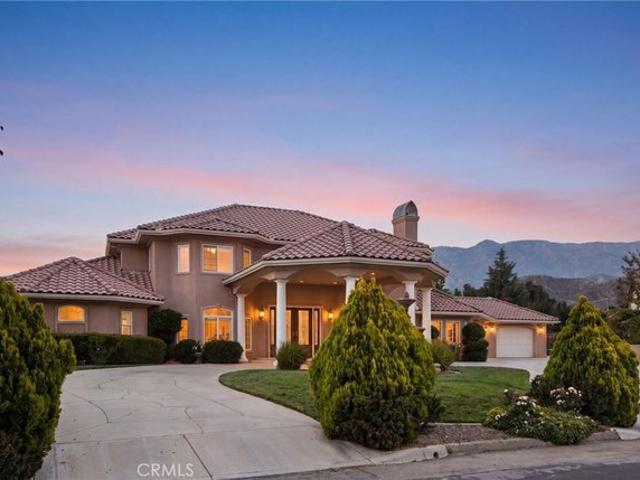 House for sale in Yucaipa, California