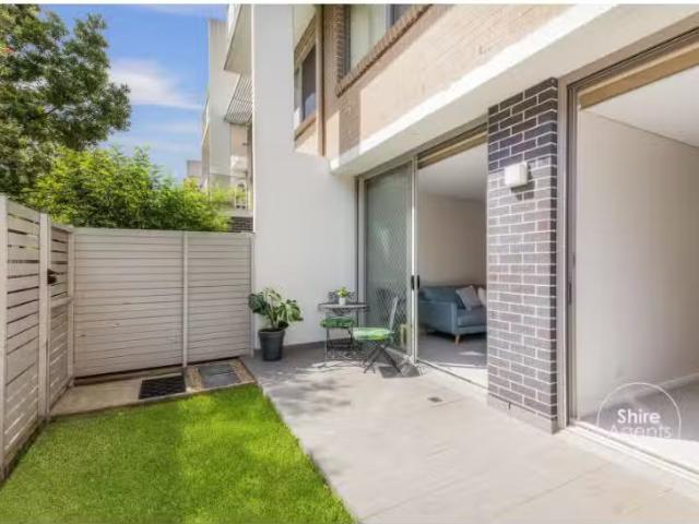 Apartment for rent in Sutherland, New South Wales
