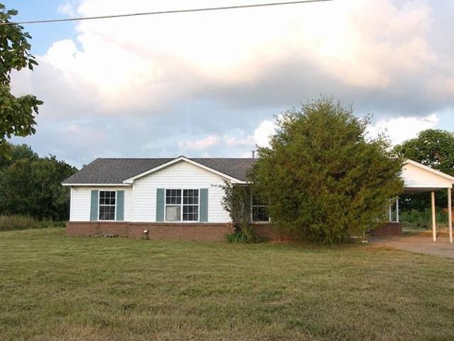 House for sale in Ark