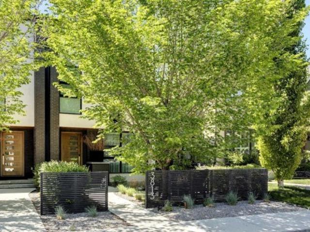 House for sale in Parkhill, Calgary