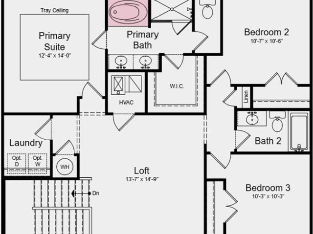 House for sale in Buford, Georgia