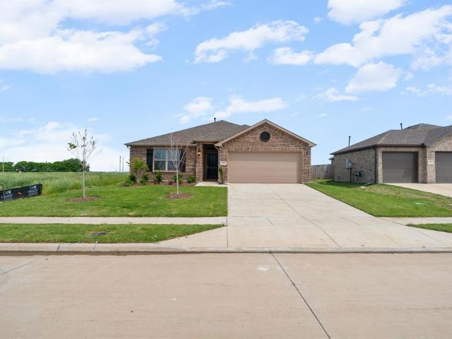 House for sale in Hunt, Texas