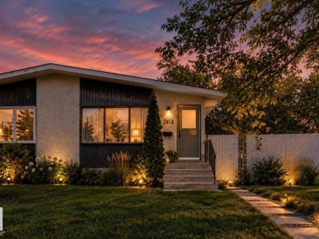 House for sale in Wedgewood, Alberta