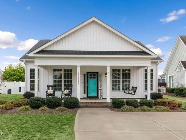 House for sale in Elm City, North Carolina