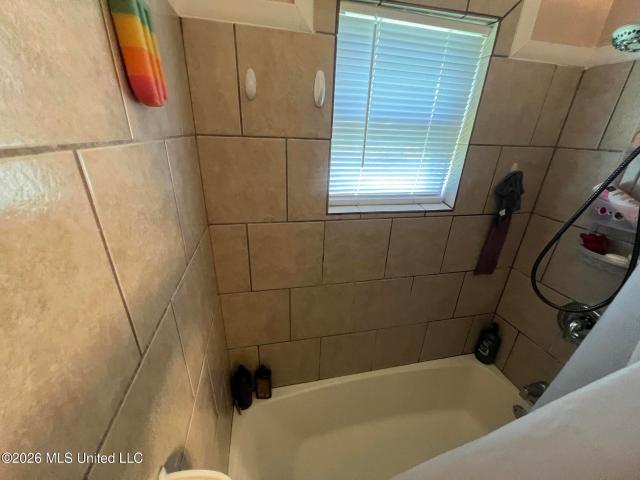 House for sale in Moss Point, Mississippi