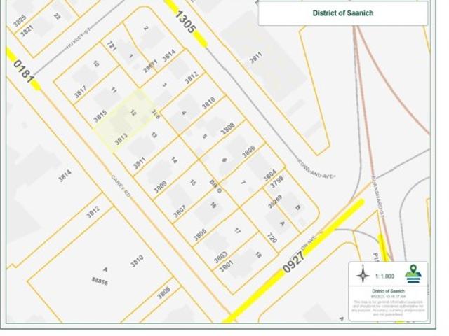 House for sale in Saanich, British Columbia