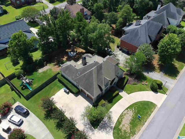 House for sale in Hoover, Alabama