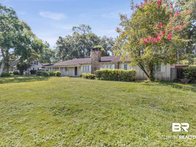 House for sale in Mobile, Alabama