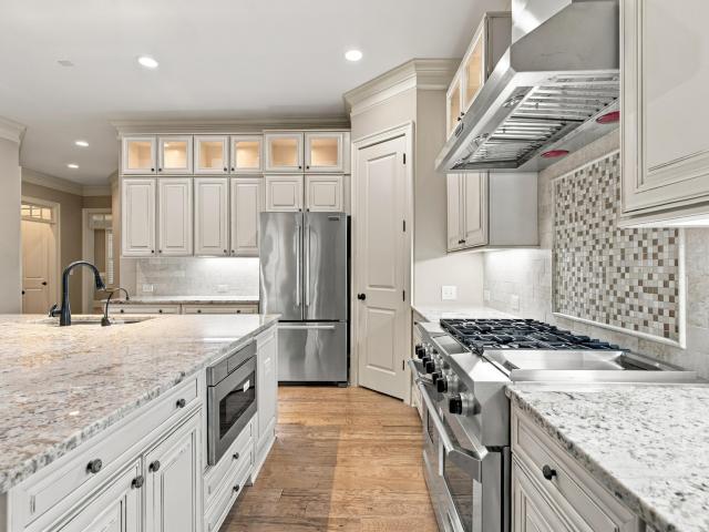 Townhouse for sale in Glenlake South, Raleigh