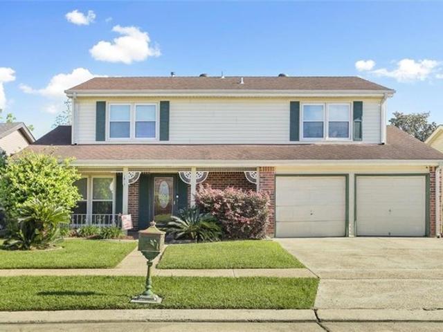 House for sale in Harvey, Louisiana