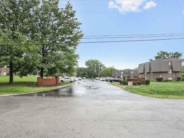 Apartment for rent in Grandview, Missouri