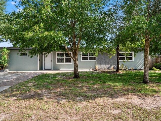 House for sale in Orlando, Florida