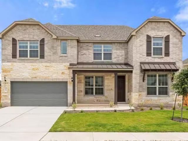 House for sale in Round Rock