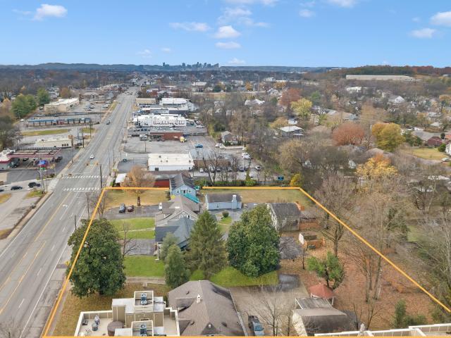 Land for sale in Tennessee