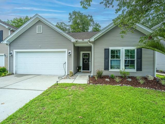 House for sale in Mount Pleasant, South Carolina