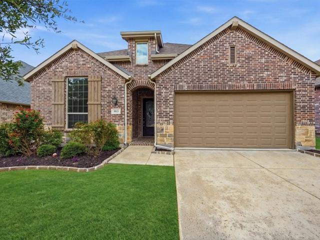 House for sale in Fawn Meadow, Denison