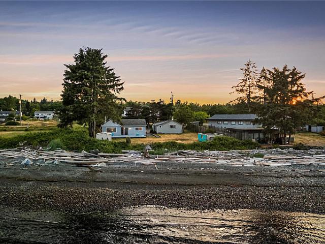 House for sale in Strathcona, British Columbia