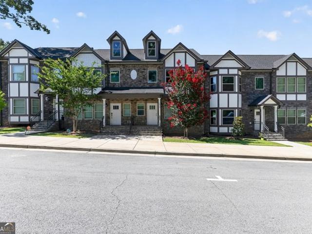 Townhouse for sale in Cobb, Georgia