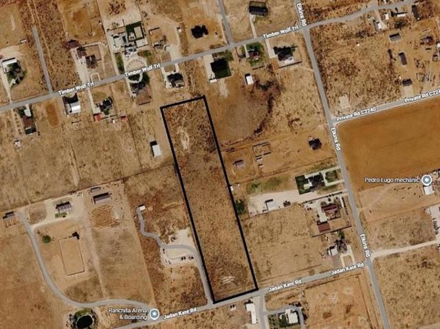 Land for sale in Midland, Texas