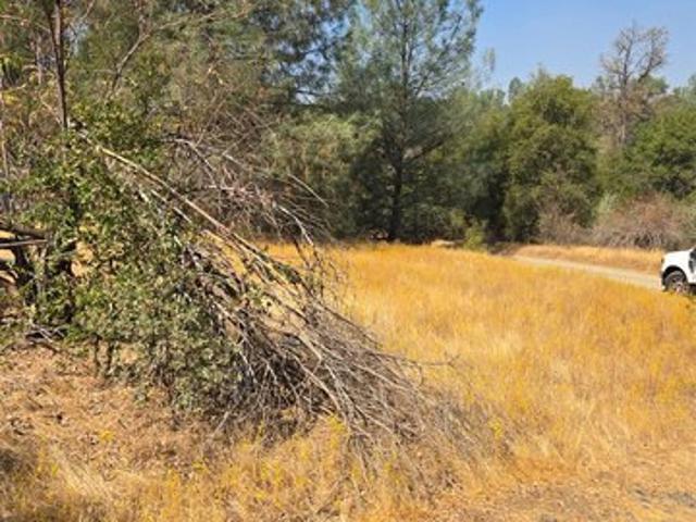 Land for sale in Mariposa, California