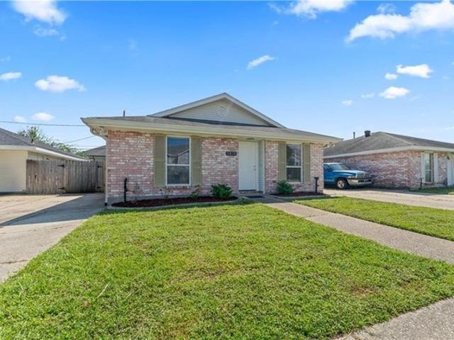 House for sale in Chalmette, Saint Bernard Parish