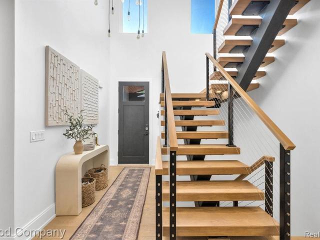 House for sale in Royal Oak, Michigan