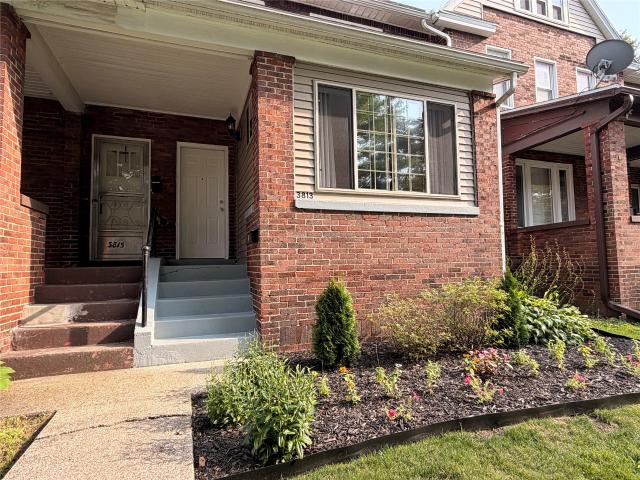 House for sale in Pennsylvania