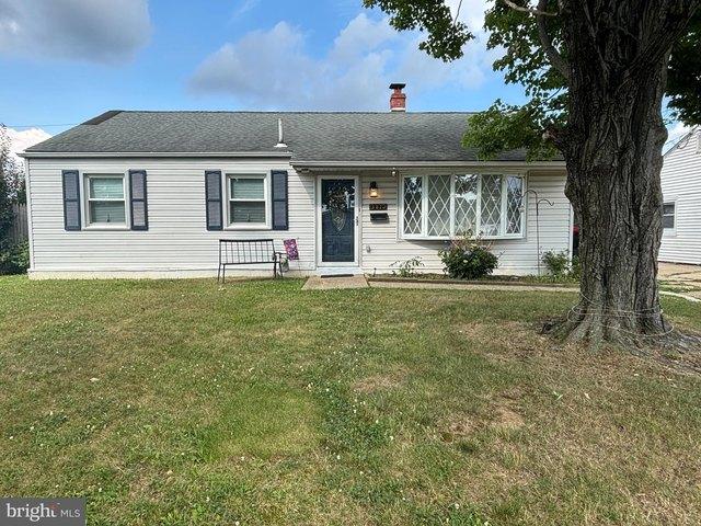 House for sale in Bucks, Pennsylvania