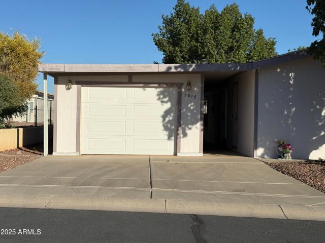 Property for sale in Florence, Arizona