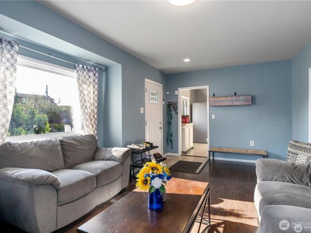 House for sale in Tacoma, Washington