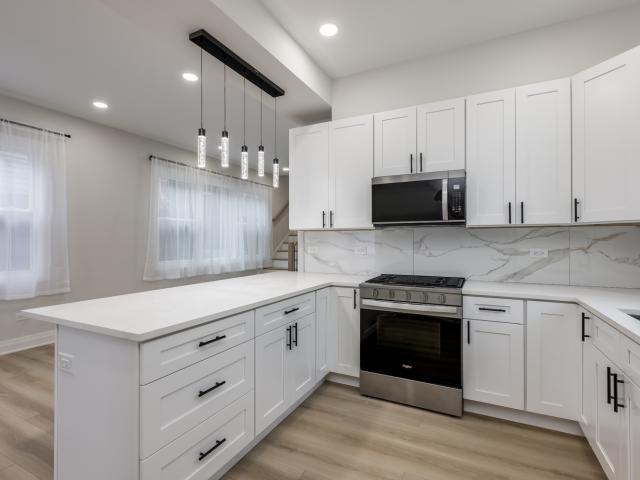 House for sale in Dunning, Chicago