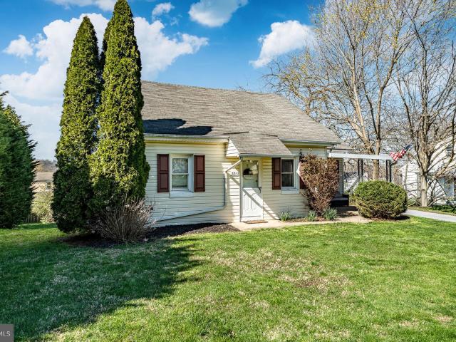 Property for sale in Chester, Pennsylvania
