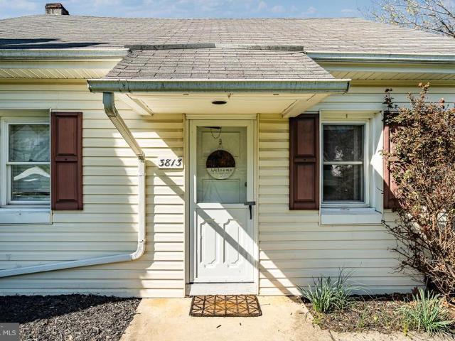 House for sale in Chester, Pennsylvania