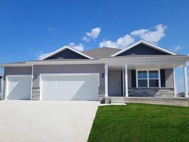 House for sale in Linn, Iowa