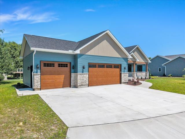 House for sale in Milan, Illinois