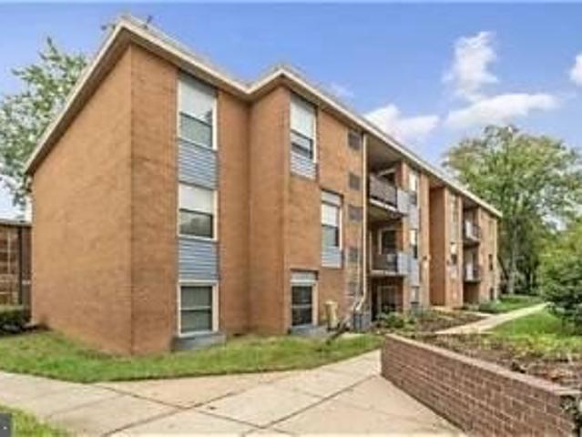 Condo for sale in Suitland, Maryland