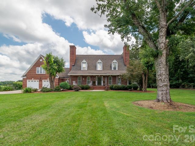 House for sale in Monroe, North Carolina